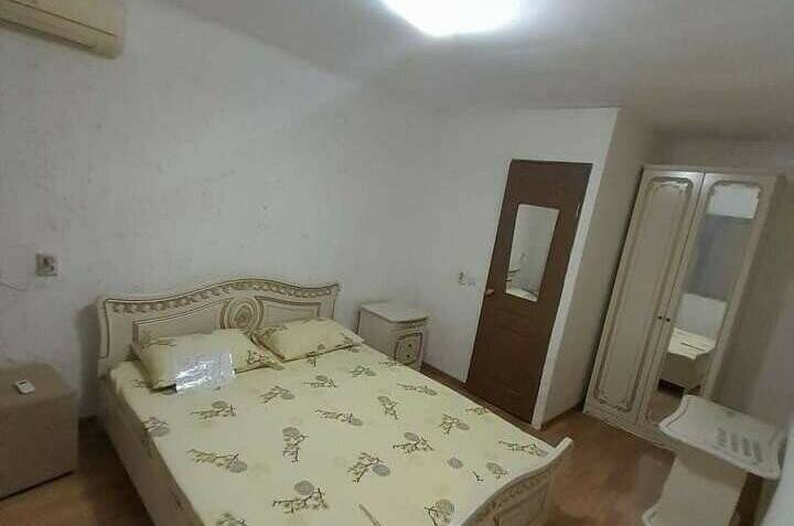 Двухместный «Стандарт»