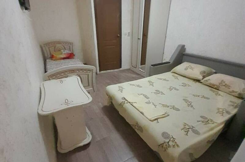 Трехместный «Стандарт»