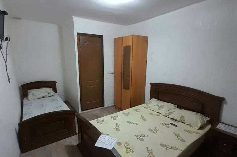 Трехместный «Стандарт»