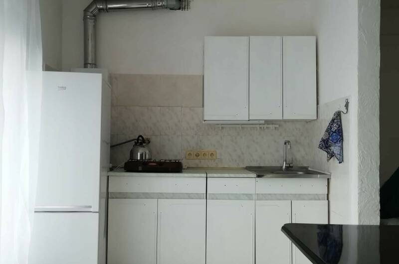 Комната квартирного типа (№ 1)