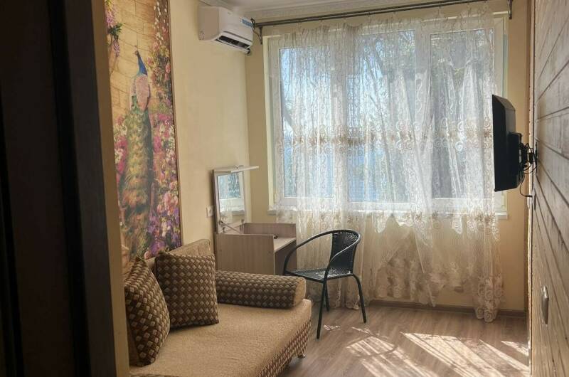 Стандартный номер