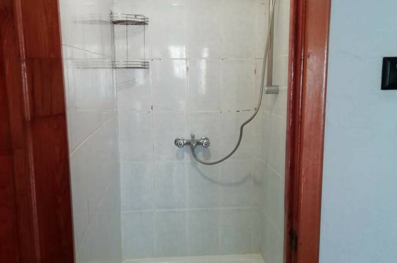 Комната квартирного типа (№ 1)