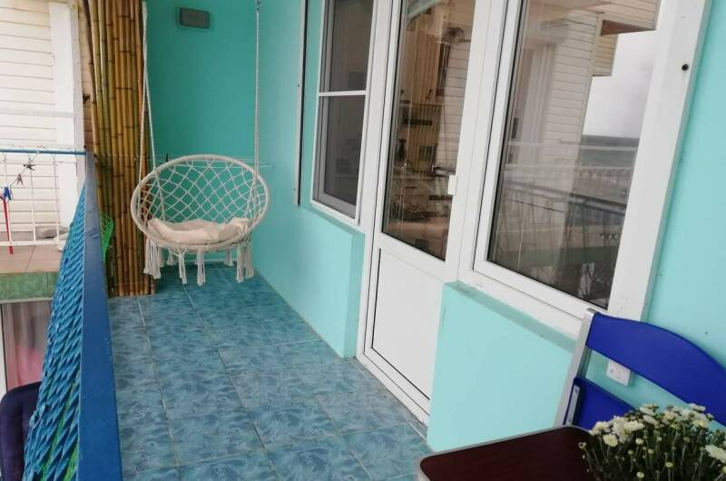 Комната квартирного типа (№ 2)