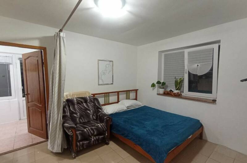 Комната квартирного типа (№ 2)