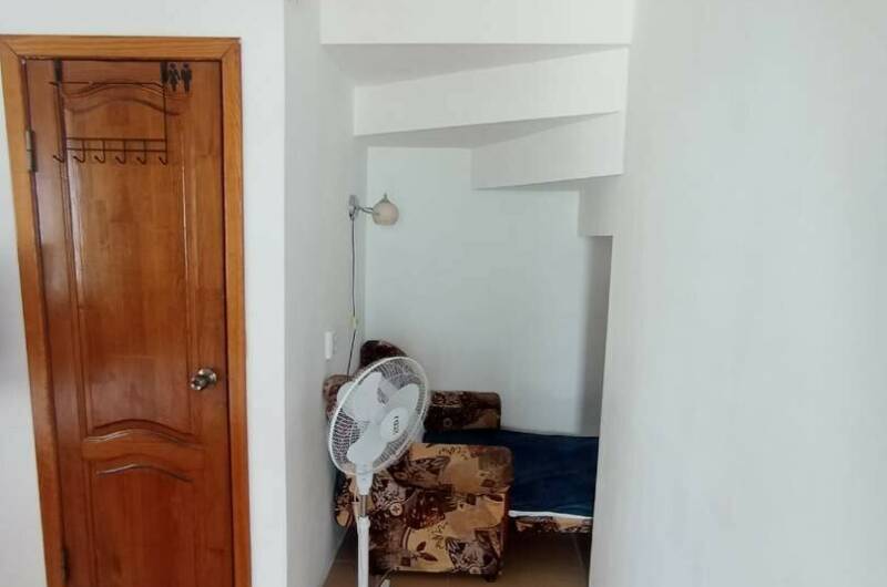 Комната квартирного типа (№ 2)