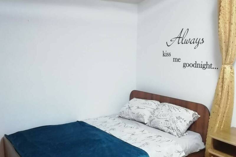 Комната квартирного типа (№ 3)