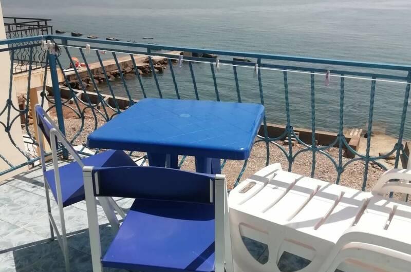 Комната квартирного типа (№ 3)