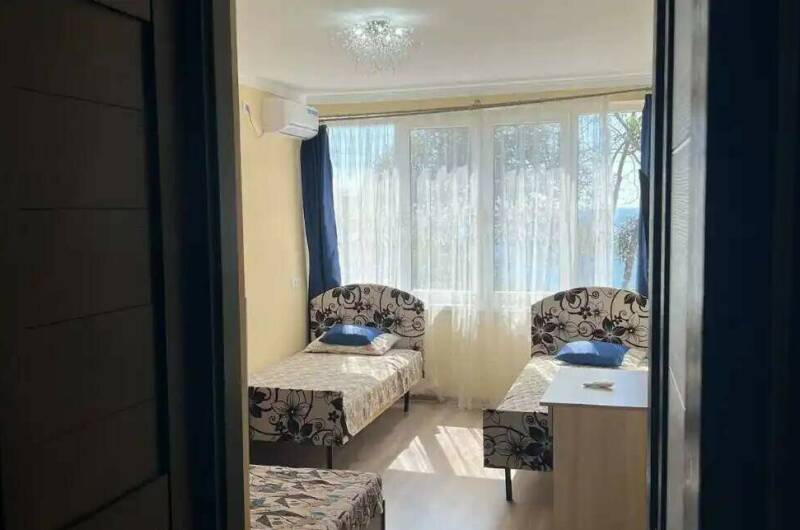 Улучшенный с видом на море