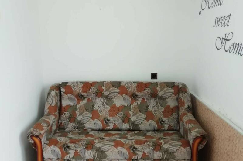 Комната квартирного типа (№ 3)