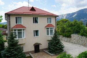 Изображение Изображение гостиницы "Коттеджный комплекс «Розмарин»" #1 #1