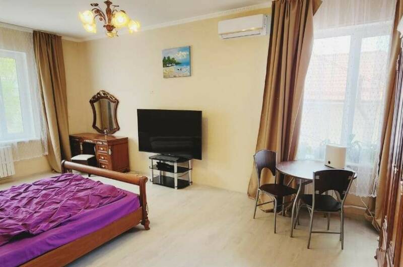 Коттедж № 2