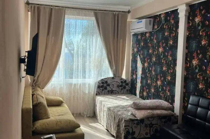 Улучшенный с видом на море