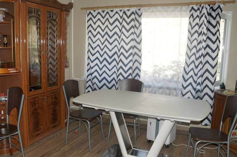 Коттедж № 2