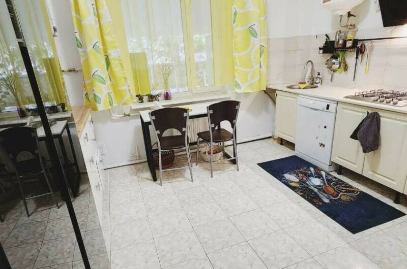 Коттедж № 2