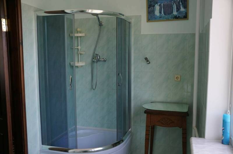 Коттедж № 2