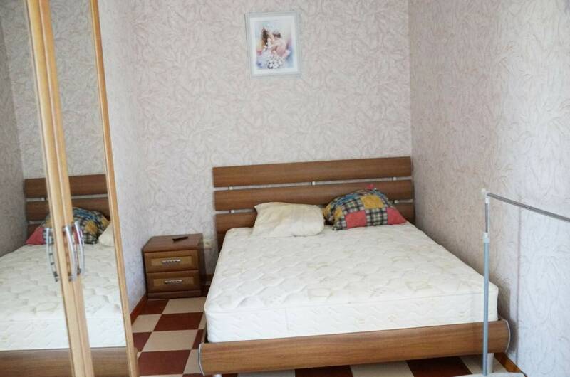 Коттедж № 3