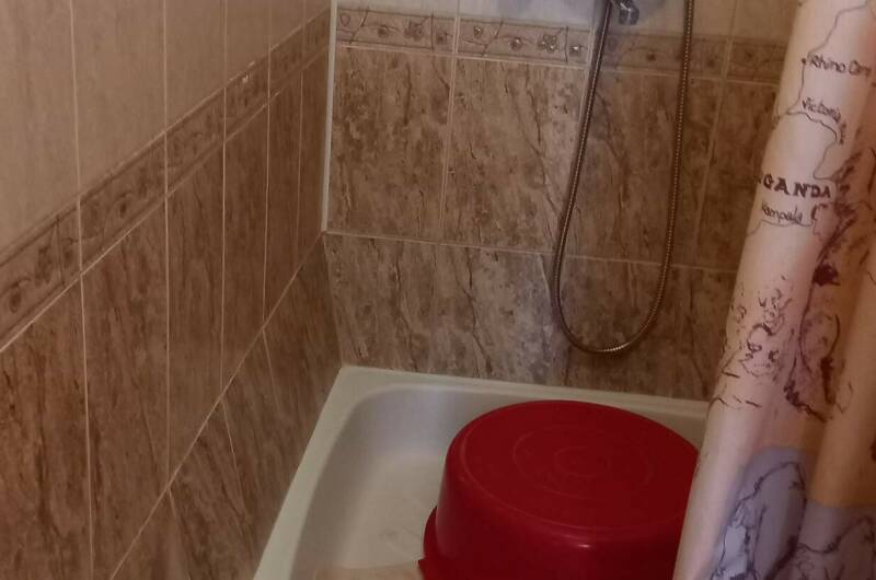 Двухкомнатные апартаменты