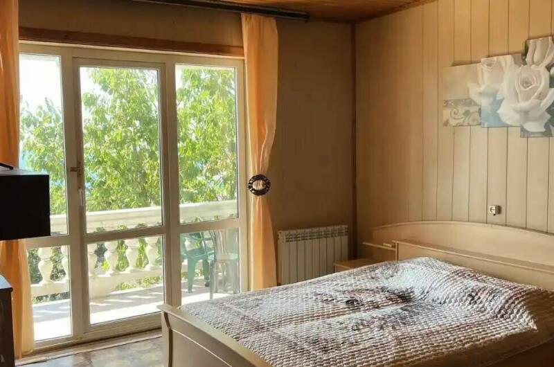 Улучшенный с видом на море