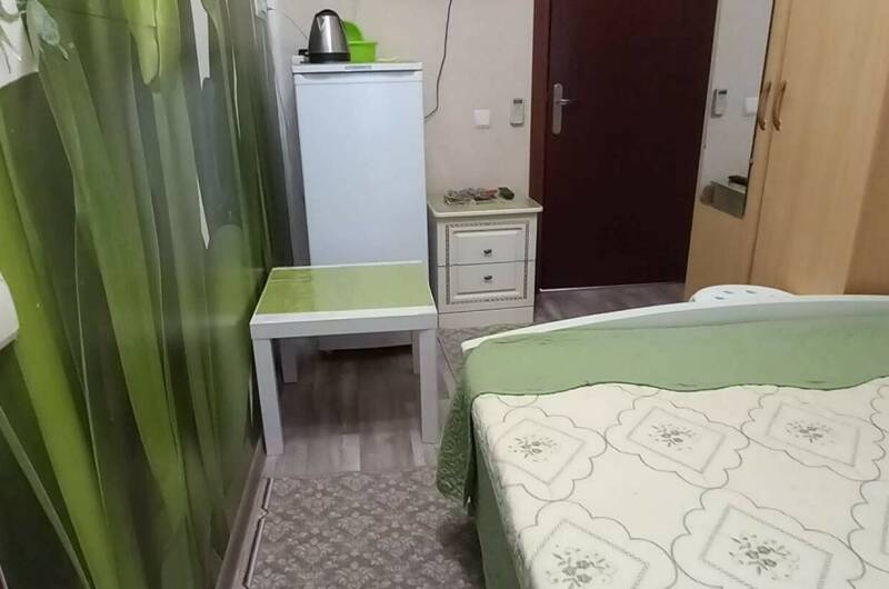 Двухместная комната