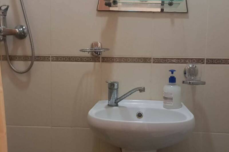 Двухместная комната