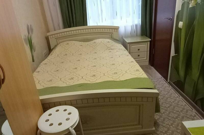 Двухместная комната