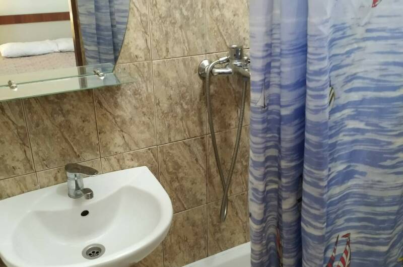 2-х местный номер