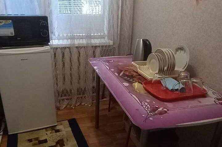 Дом под ключ с мини-кухней