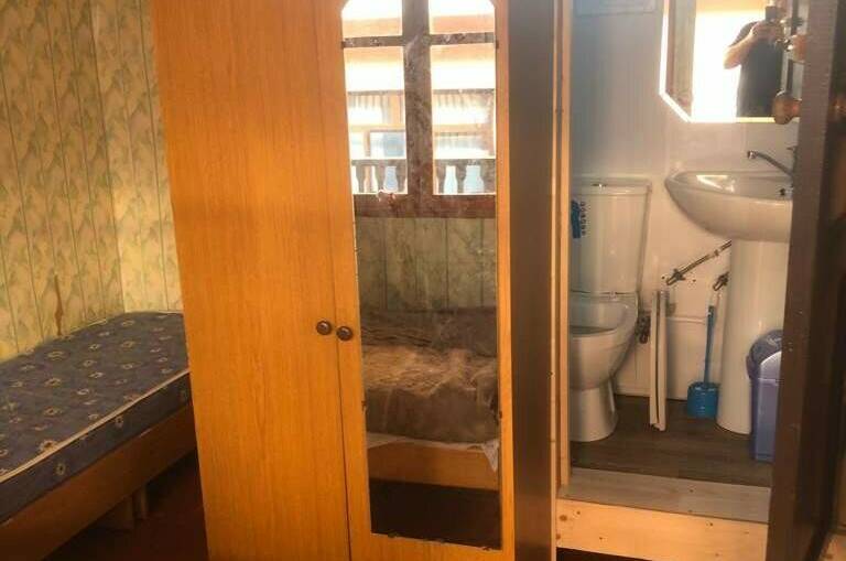 Двухместный номер «Стандарт»