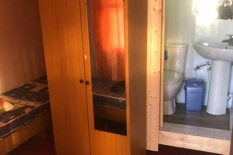 Двухместный номер «Стандарт»