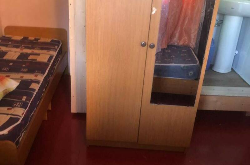 Двухместный номер «Стандарт»