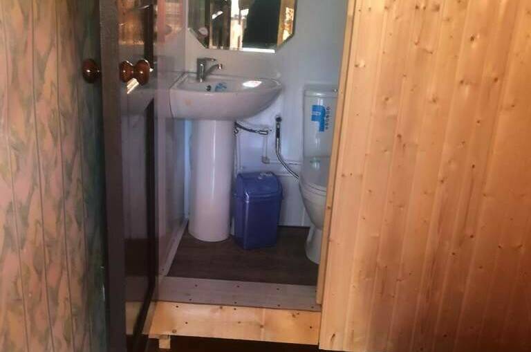 Двухместный номер «Стандарт»