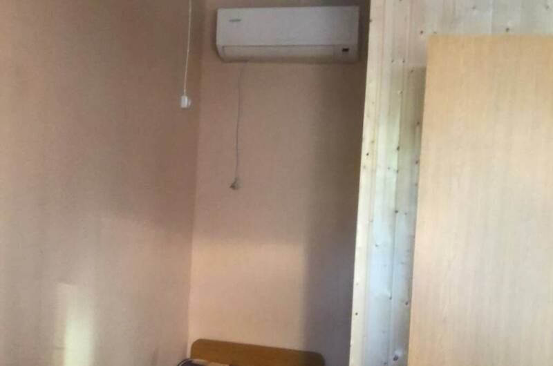 Двухместный номер «Стандарт»