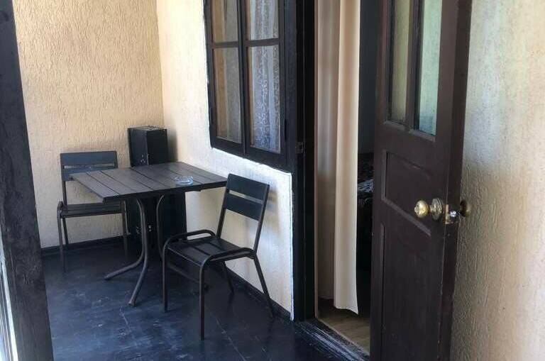 Трёхместный номер «Стандарт»