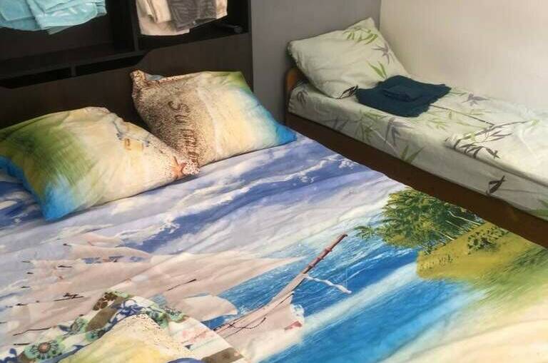 Трёхместный номер «Стандарт»