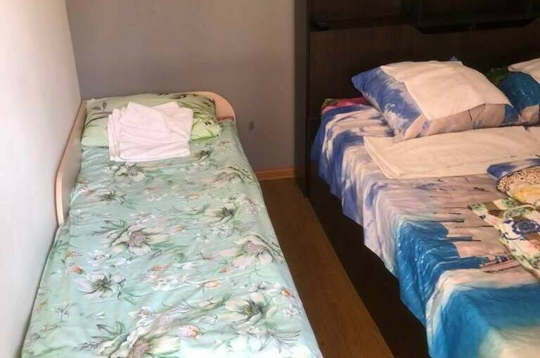 Трёхместный номер «Стандарт»