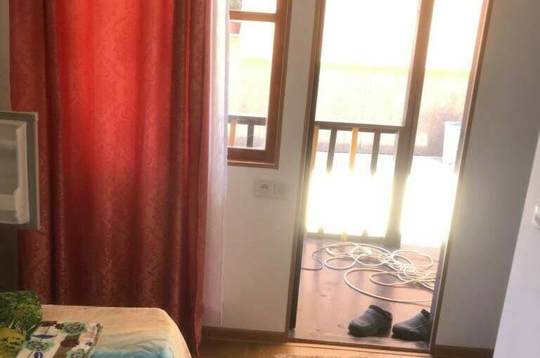 Четырёхместный номер «Стандарт»