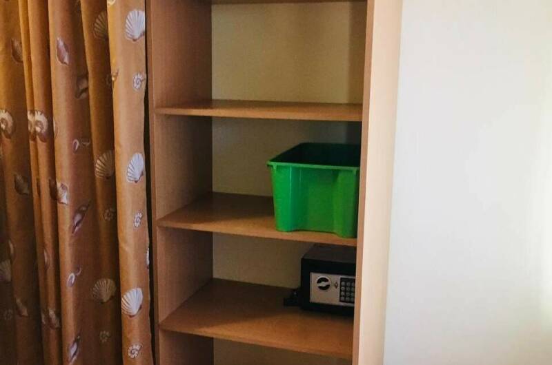 Двухместный «Стандарт»