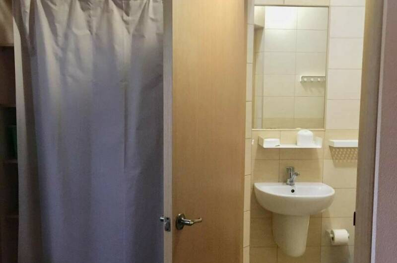 Двухместный «Стандарт»