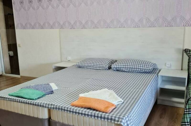 Двухкомнатный «Семейный»