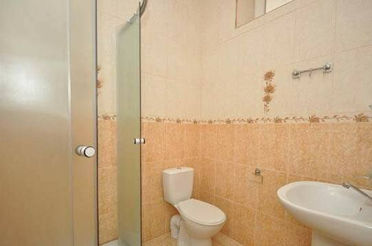 Двухместный «Комфорт»