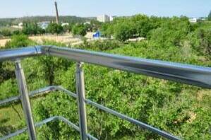 Двухместный «Комфорт»