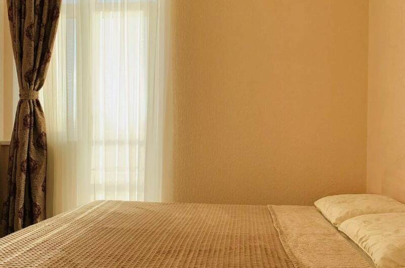 Двухместный «Комфорт»