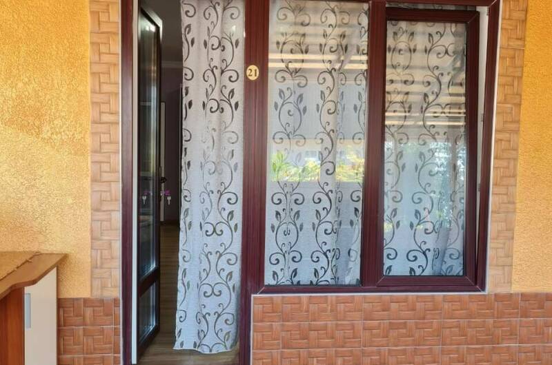 Двухкомнатный «Семейный»