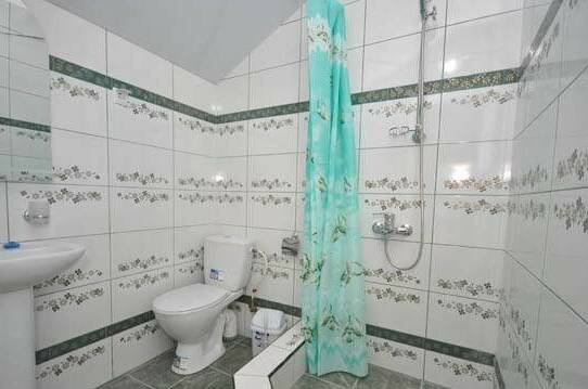 Трехместный «Комфорт»