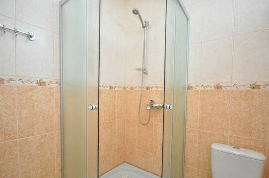 Трехкомнатный «Люкс»