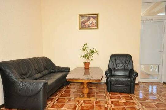 Трехкомнатный «Люкс»