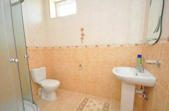 Трехкомнатный «Люкс»