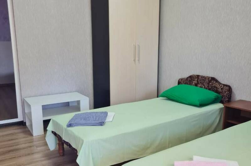 Двухкомнатный «Семейный»