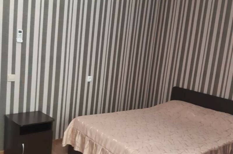 Двухместный с удобствами