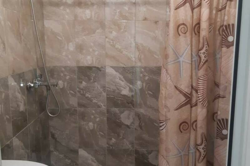 Двухместный с удобствами